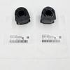 FOR Suabru Set of 2 Front Suspension Stabilizer Sway Bar Bushing 20414SG000
