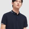 CAMEL JF8267 Men's Outdoor Breathable Polo Shirt