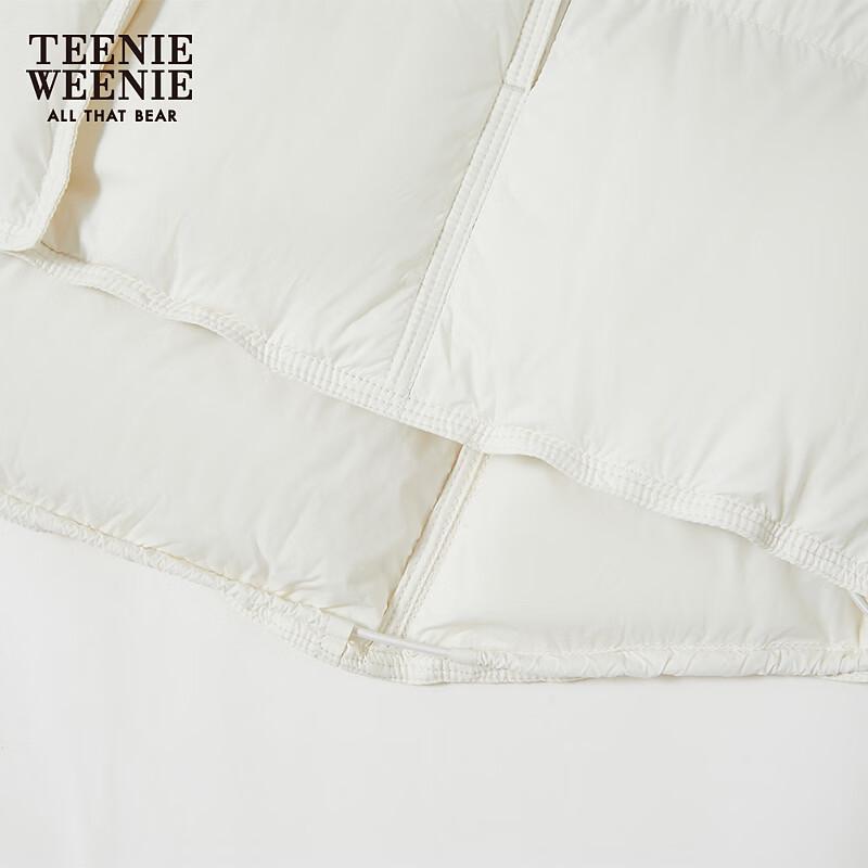 Teenie Weenie Bear Women's 2026 Winter Down Jacket
