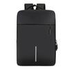 New Backpack Men's Large-capacity Business Multi-function USB Charging Backpack Men's Simple Schoolbag Trendy Brand