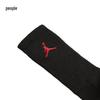 Jordan AJ Mid-Calf Socks 3-Pair Pack