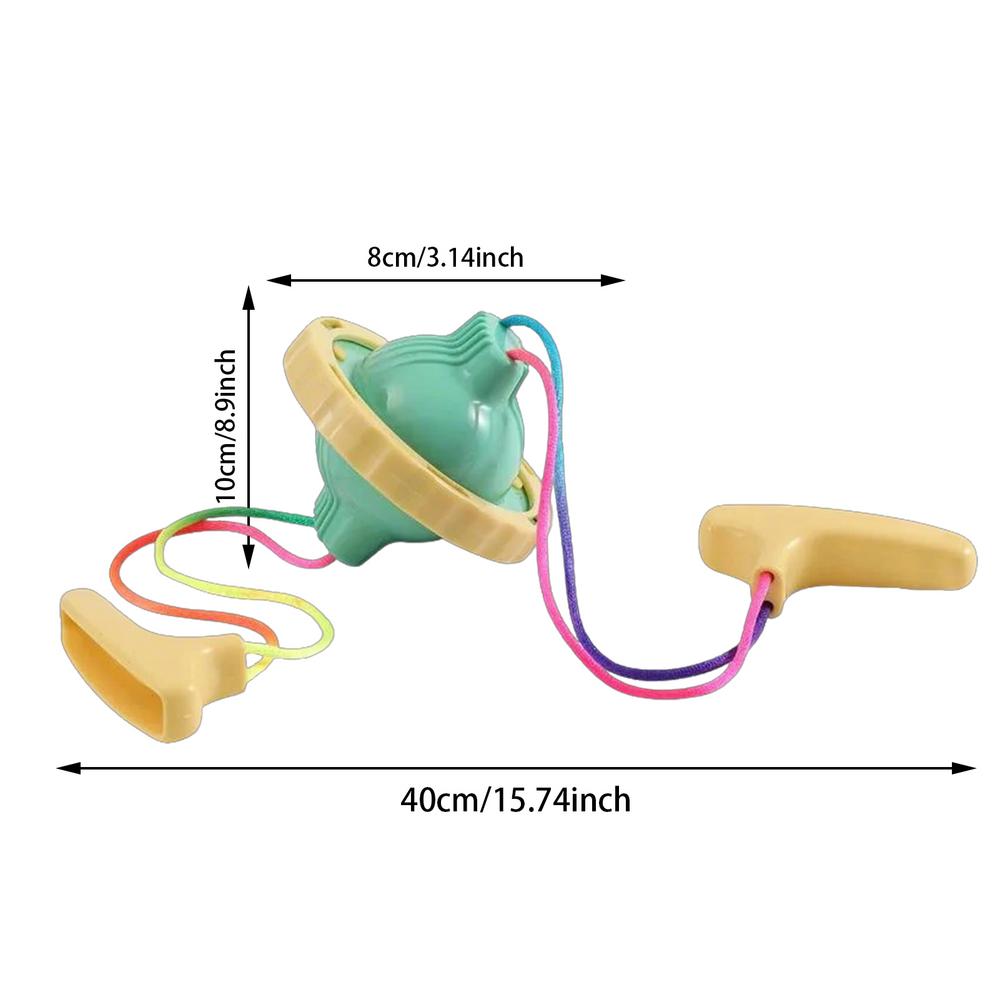 

Ручная взбивалка для яиц, ручной миксер для яиц с веревками, миксер для желтка и белка, инструмент для приготовления яиц, кухонная утварь для дома зелёный