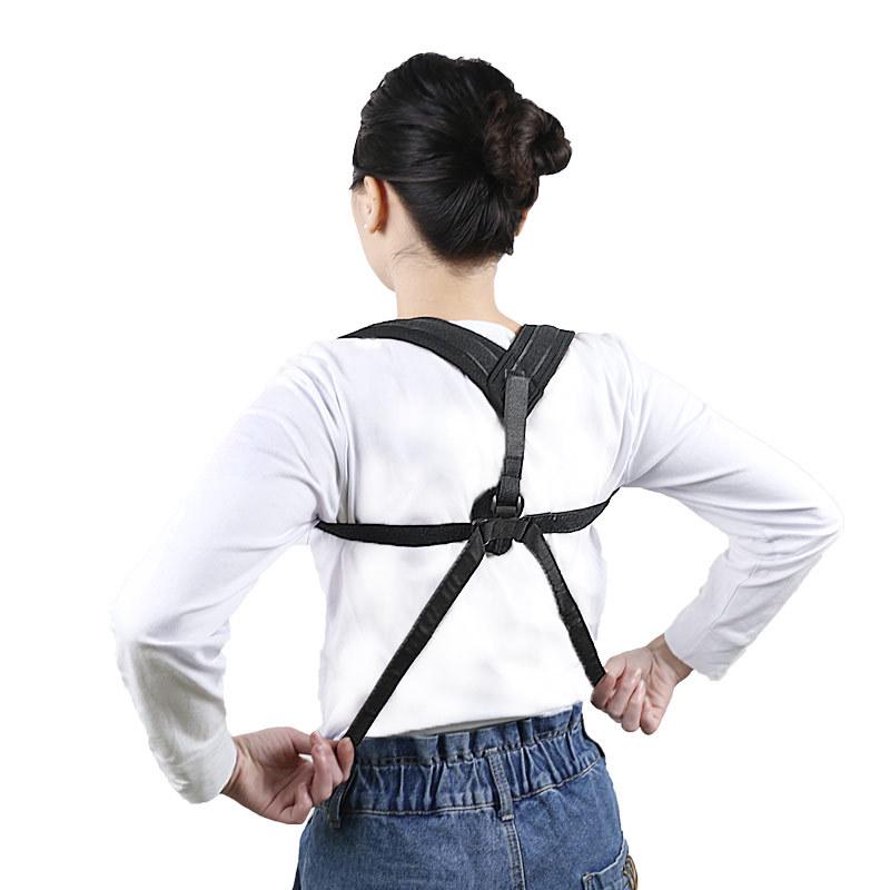Humpback Posture Corrector Strap for Adults and Children One Size