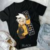 Koszulka Soul Eater Evans Anime Soul Eater nowa koszulka koszulka z grafiką rozmiar S do 5XL Koszulka Unisex