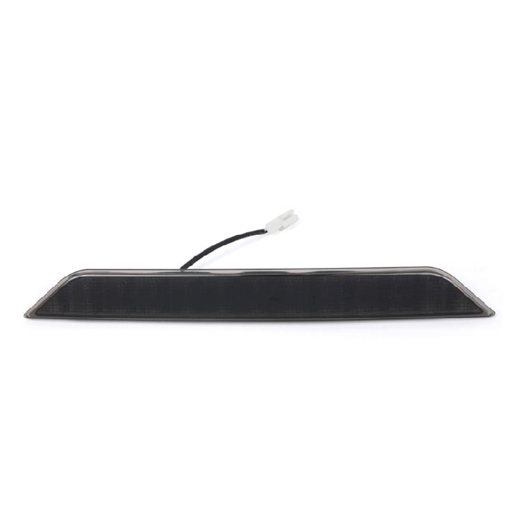 

26590-JG00F LED Tail Rear Brake Light High Mount 3rd Brake Light Lamp Replacement Third Stop Brake Lamp for X-Trail T31 чорний