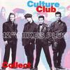 CD CULTURE CLUB  Sammle 12 Mixe Plus CDVIP116CDVIP1 Virgin 1991 Europa Dance Electronica Gebraucht