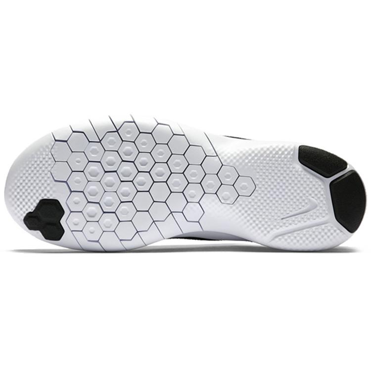 New Nike Flex Experience Rn 7 'Black White' Women's