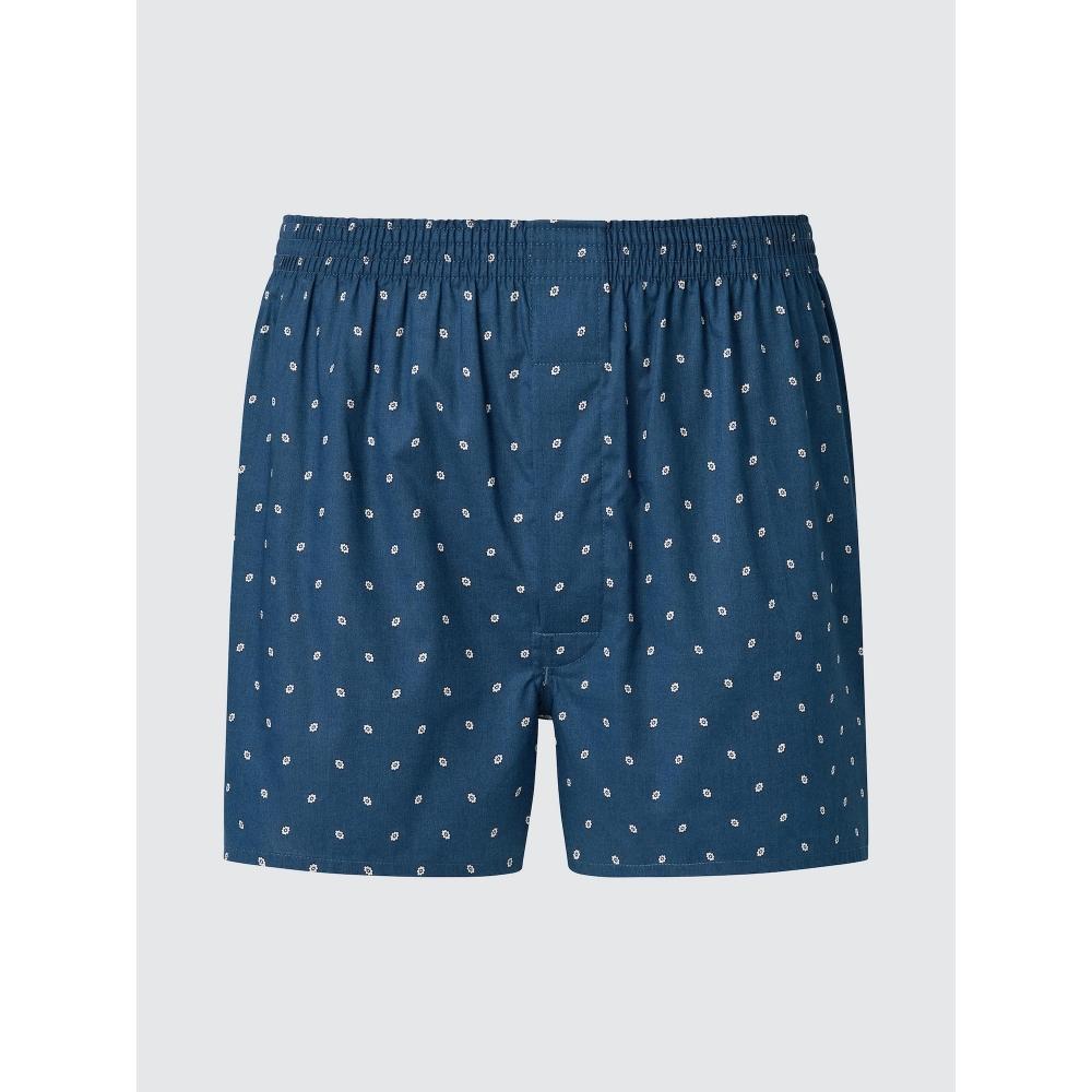 Uniqlo Japan Trunks Front Opening