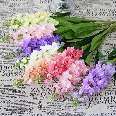 Useful Fake Flower Vivid Long Lasting High Simulation