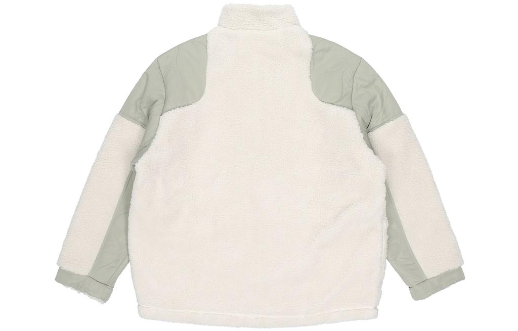 adidas Jacket Winter Men's Ecru H40244