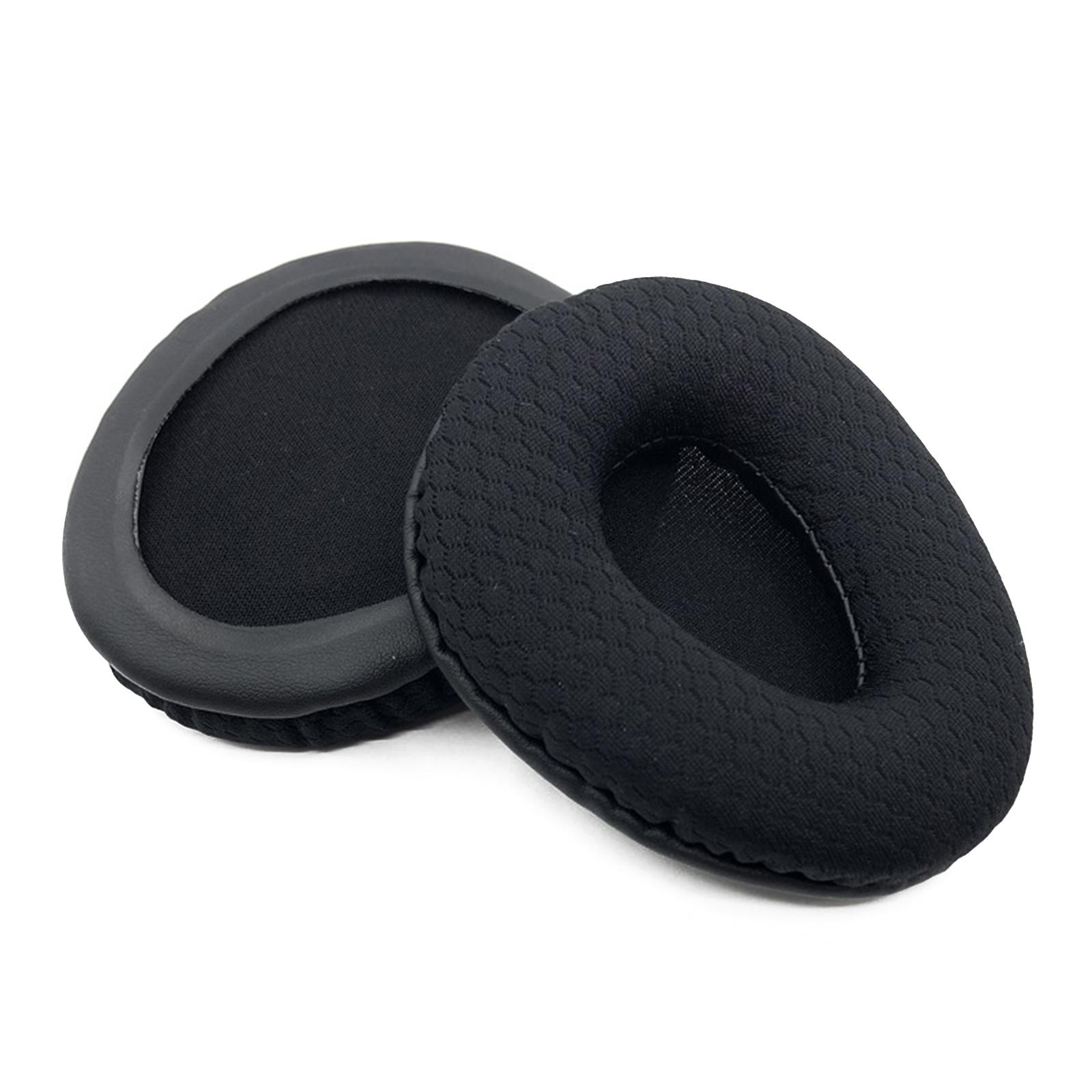 

1Pair Ear Pads For Beyerdynamic DT131 DT235 DT231 DT234 Headphones Elastic Foam Earpads Ear Pads Sponge Cushion Replace