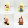 Twinkle Twinkle Plush Hanging Decoration With Pp Cotton Filling For Kids And Teens