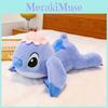 Stitch Kuscheltier mit liegender und stehender Haltung für Kinder und Sammler