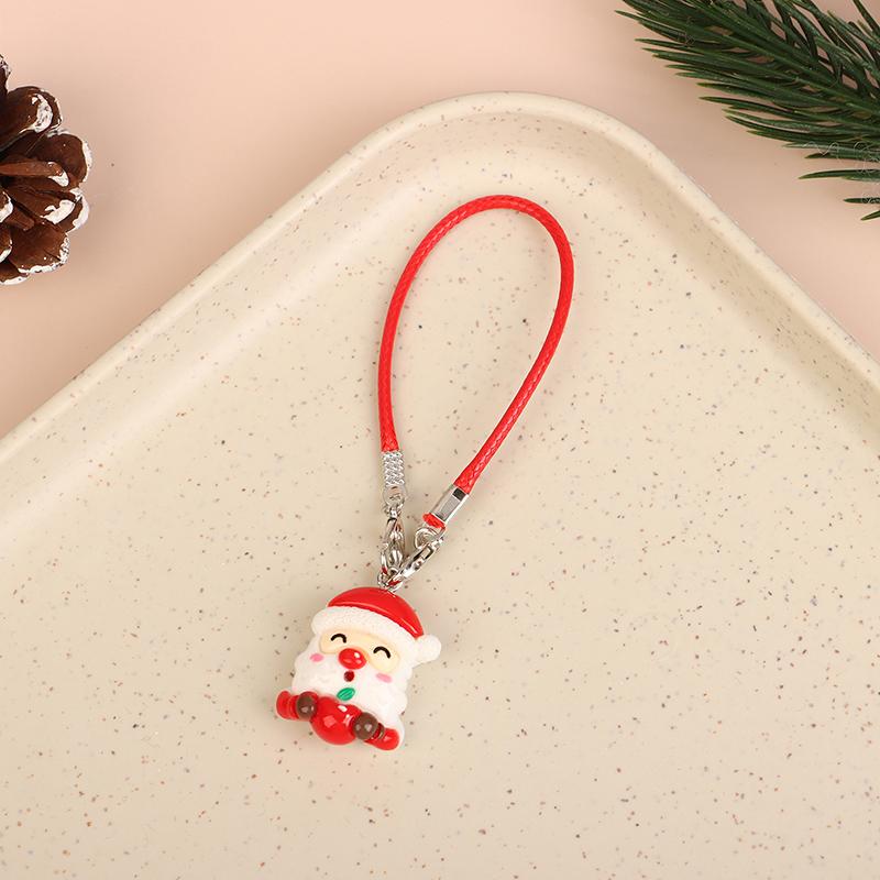 1PC Dollhouse Doll Accessories Mini Crossbody Bag Popcorn Bag Mini Model Dolls Accessories Great Way To Match Clothes Pendant