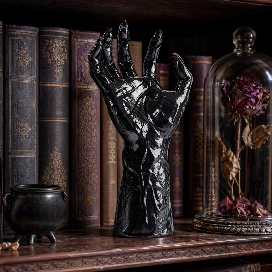 Halloween Wall Decoration Decoration Mounted Creepy Hands