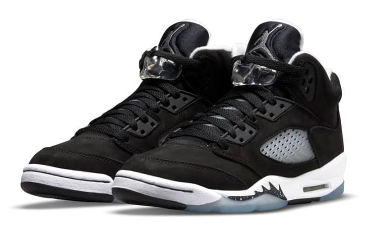 Air Jordan 5 Retro Moonlight 2021 GS 440888-011