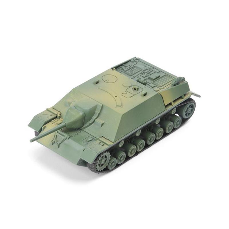 1/72 Military Vehicles Assembly Truck Tank Hummer War Machine Infantry Fighting Chariot Armored Car Plastic 4D Puzzle Model Toy