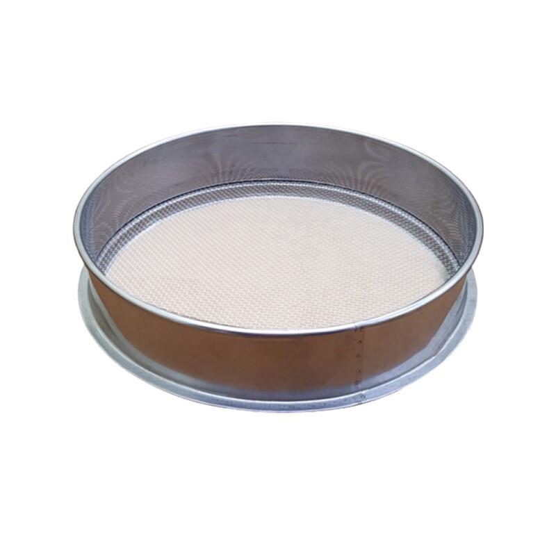 35cm 304 Stainless Steel Test Sieve