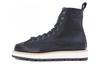 Chuck Taylor All Star Crafted Hi 'Black Light Fawn' 162355c