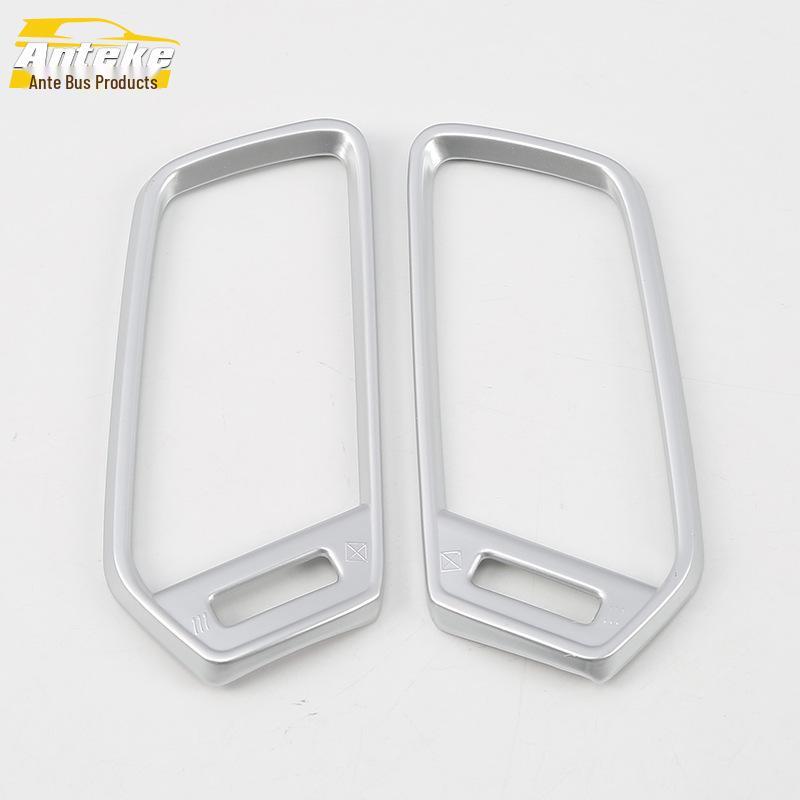 

Inspire Front Air Outlet Decorative Ring for 19 Models