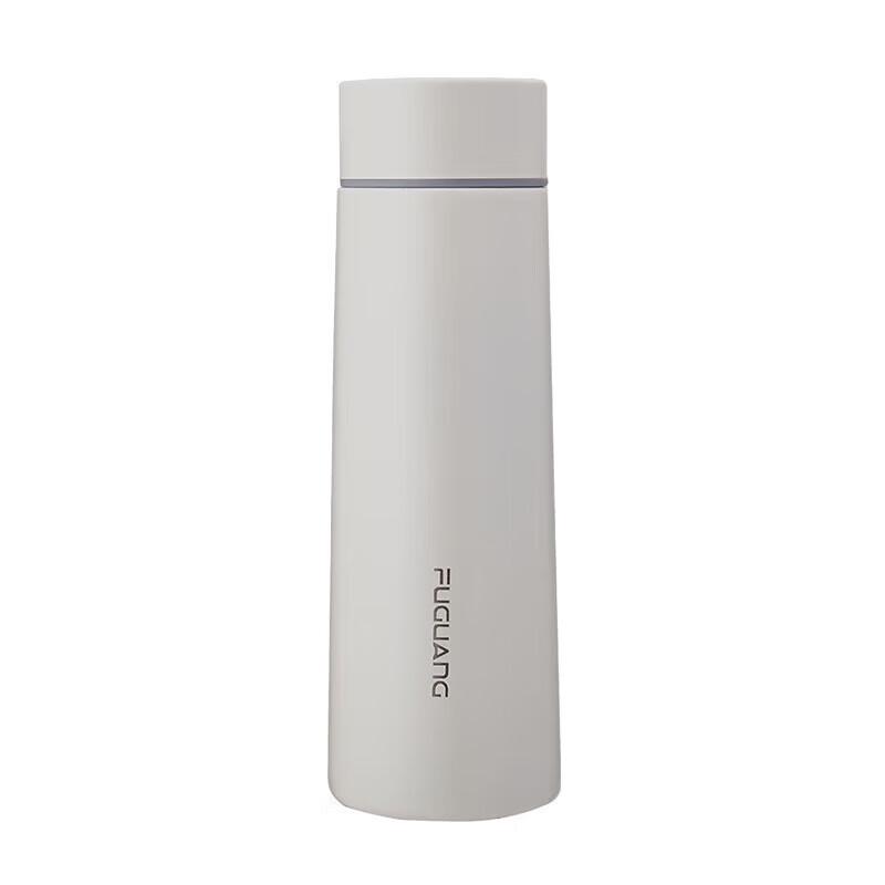 Fuguang Vacuum Insulated Stainless Steel Water Bottle