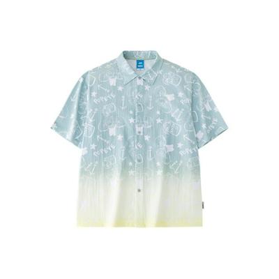 Camisas – Camisas de manga corta