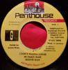 7inch Record BEENIE MAN - I Don't Wanna Loose NONE Penthouse Recor 1999 Jamaica Reggae, Ska & Dub Used