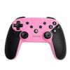 Wireless Bluetooth Gamepad for Nintendo Switch Lite Pro Controller - Pink & Black | WS SZ