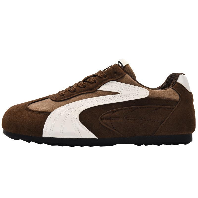 

Summer new retro ugly and cute versatile height-increasing sports and leisure shoes 5561 40