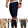 Soft And Comfortable Men Summer Shorts Ideal For Gym Sport Running Workout