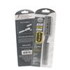 Pet Dog Hair Trimmer Comb Cutting Cut With 2 Blades Grooming Razor Thinning Dog Cat Combs Dog Cat Hair Remover Hair Brush Comb.