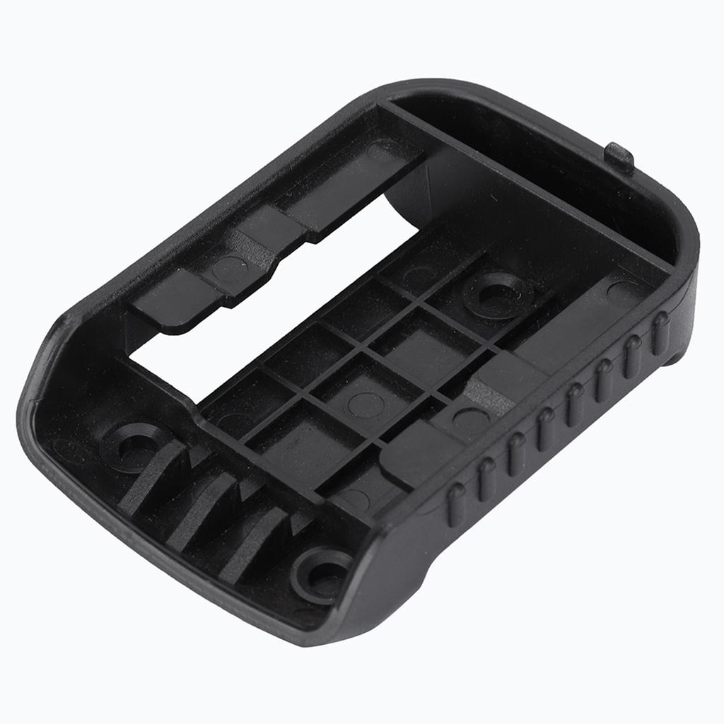 Battery Mount 20V Liion Battery Holder Clip Under Shelf Mount (1PCS)