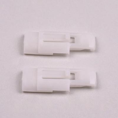 BSP10 2 Pièces Cylindre de Serrure de Contact en Plastique pour VW Seat Skoda 3B0905855 1K0905851 6RA905865