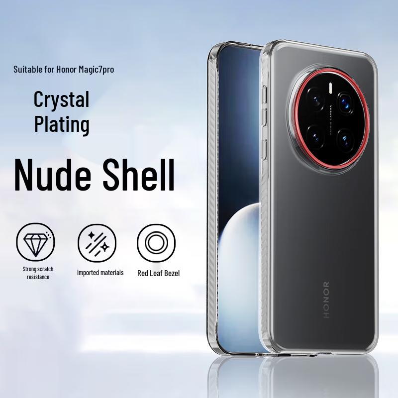 Purecolor Protective Cases for Honor Magic Phones