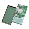 Kataribe White Rose Incense, 100g, by Nippon Kodo, Low Smoke