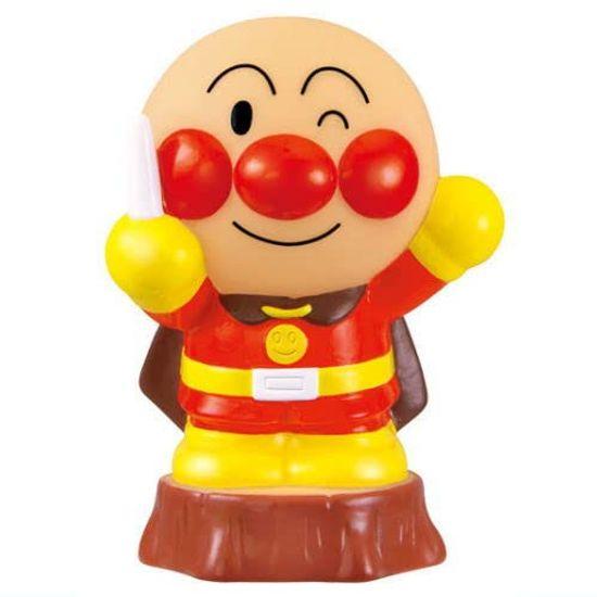 

Ацумэ Анпанман P75 [1. Анпанман] (один предмет) Игрушка-конфета