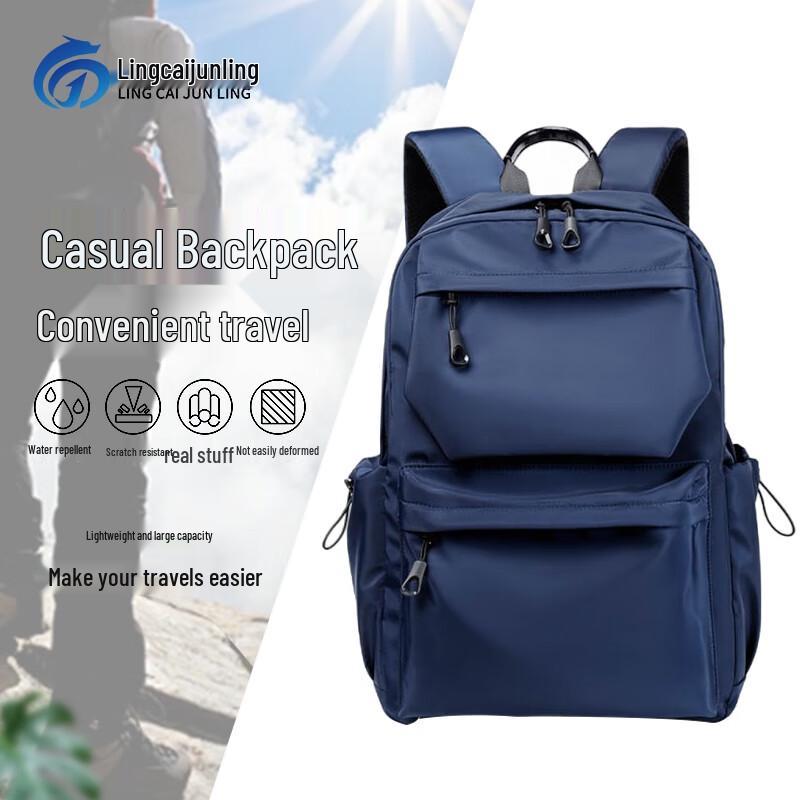 

Classic Business Laptop Backpack