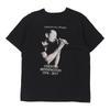 Leave Out All The Rest Chester Bennington Shirt Black Unisex S-5XL 1H0099 Unisex T-Shirt