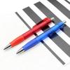 Big Fat Pen 1.0mm Retractable Ballpoint Pen Oil Pen Large Wide Grip Pen Press Pen Smooth Writing Pen for Office School
