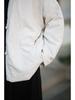 Retro Quilt Cotton Linen Jacket with Handmade Frog Buttons for Women