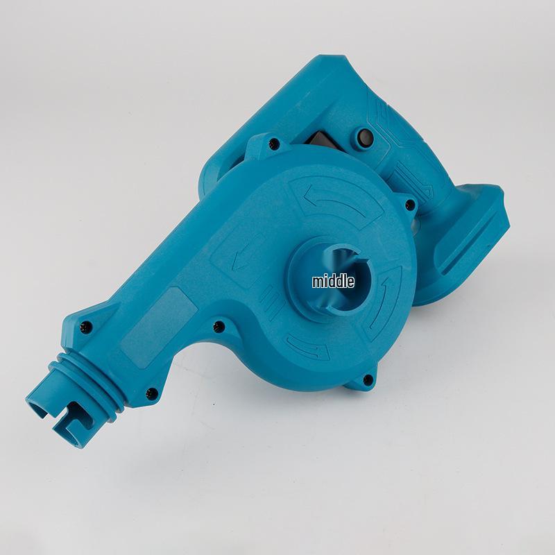 Lithium Battery Dual-Use Portable Dust Blower for Home