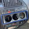 1pc Universal Car 52mm Gauge Radio Single DIN Slot Dashboard 3 Hole Panel Holder Instrument Meter Pod Mount Holder Accessories