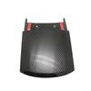 Motorcycle Accessories Front Mudguard Fender Rear Extender Extension Pad For Tiger Explorer XR/XC/XRx /XCx/XRT/XCA 2016 2017