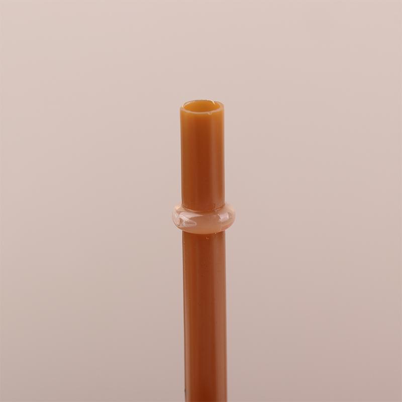 1pcs Christmas Straw Cup 710ml 24oz Large Capacity Single Layer PP Plastic Tumbler Party Tableware Holiday Gift