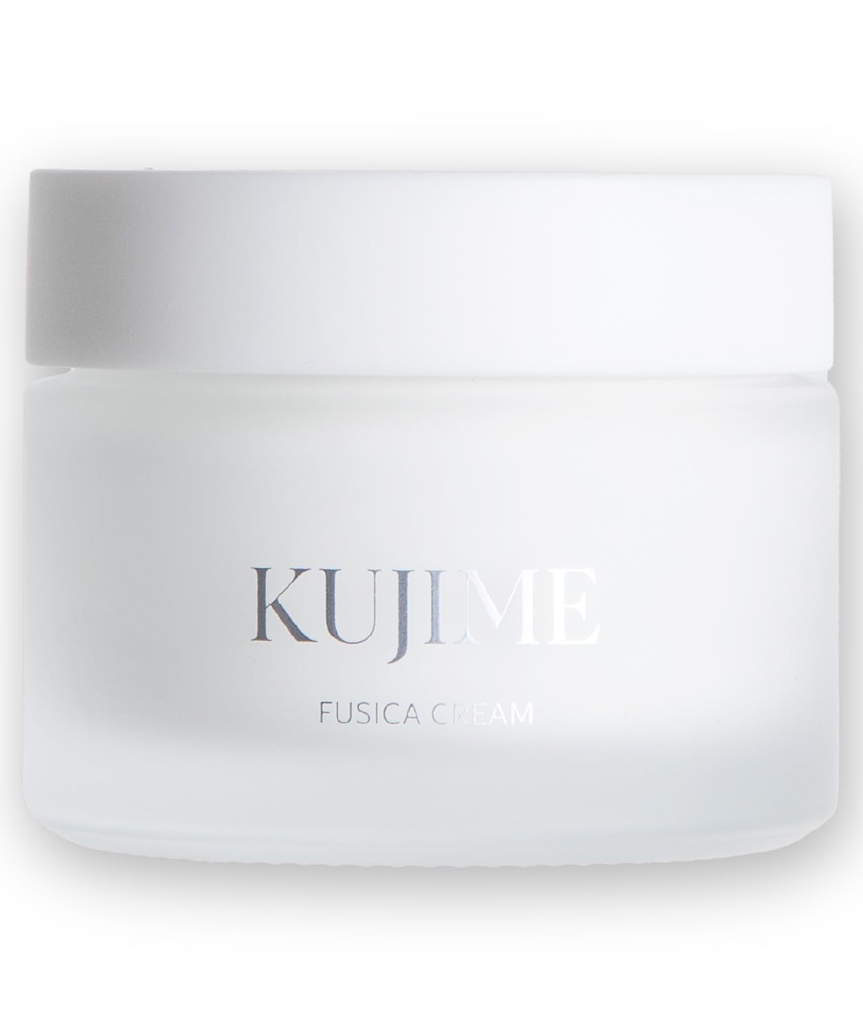 

KUJIME FUSICA CREAM Увлажняющий крем Косметика Kyoritsu Косметическая хирургия Уход за кожей Жидкость для культивирования стволовых клеток пульпы зуба Церамид Уход за кожей с возрастными изменениями