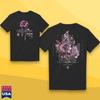 Dayseeker Follow You Forever Tee Double Sided T-Shirt