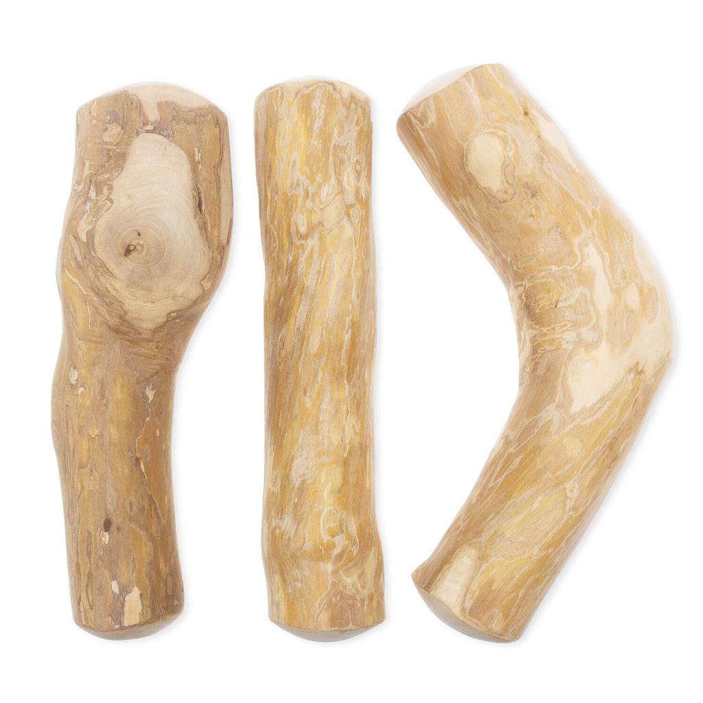 Coffee tree chew toy 4DOGS size L