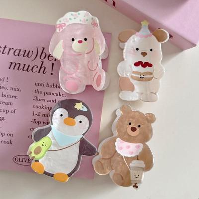 Akcesoria do włosów dla dzieci – Spinki do włosów dla dzieci