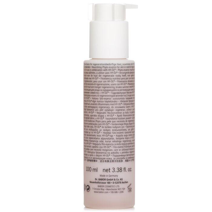 BABOR Plant-Based HY OL Booster Reactivation