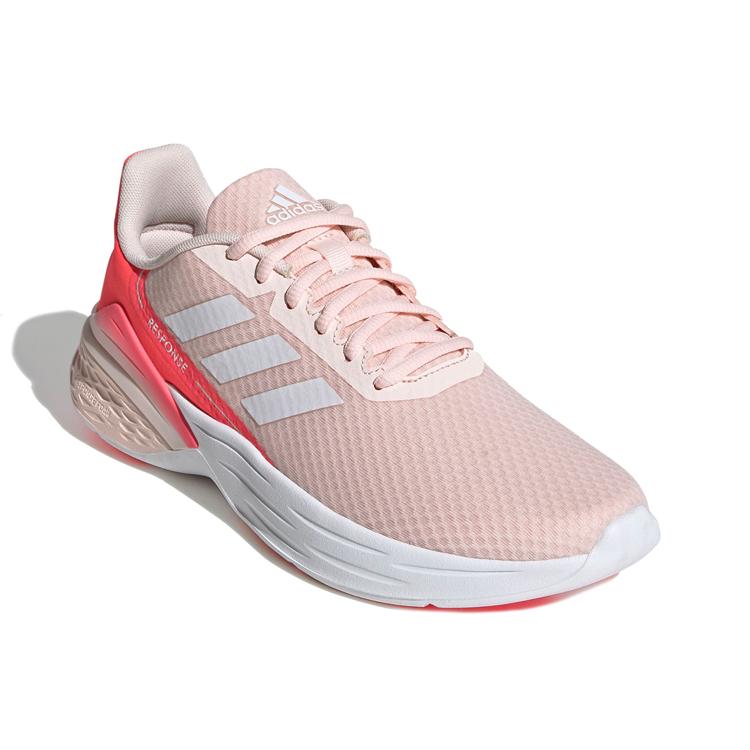 adidas Response Sr 'Pink' Women's FX3645